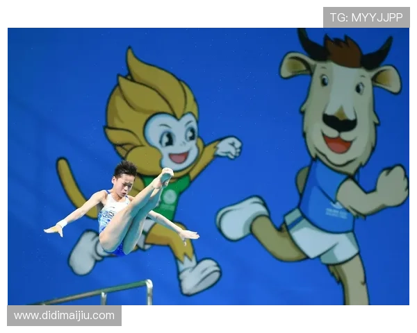 全红婵携手王伟莹勇夺全运会跳水女团双人十米台第一展现绝对实力 全红婵携手王伟莹勇夺全运会跳水女团双人十米台第一展现绝对实力