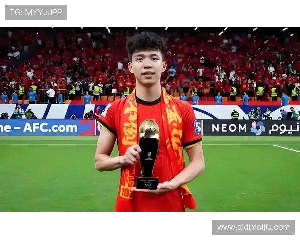 王钰栋领衔浙江U20全运会首战惜败表现成全场热议焦点引发关注