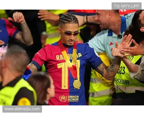 巴萨将赴美国参加西甲赛事 28岁核心球员反对称只为圈钱忽视球员利益