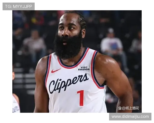 哈登称赞开拓者全场强硬表现并誓言鏖战到底直至最后时刻