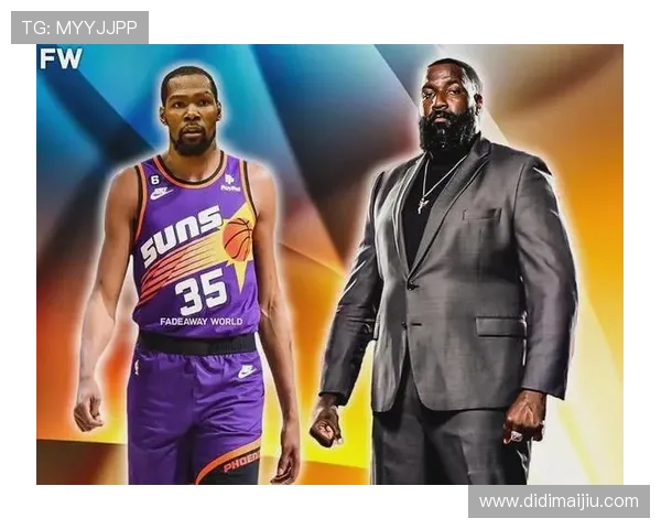 帕金斯呼吁杜兰特发挥领导力展现出他应有的能力与影响力 帕金斯呼吁杜兰特发挥领导力展现出他应有的能力与影响力