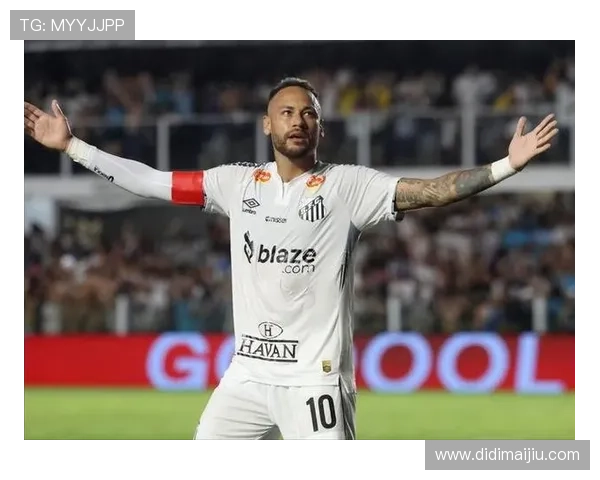 内马尔助攻破门桑托斯平米拉索尔仅领先降级区一分